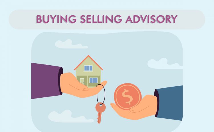  Buying/Selling Advisory