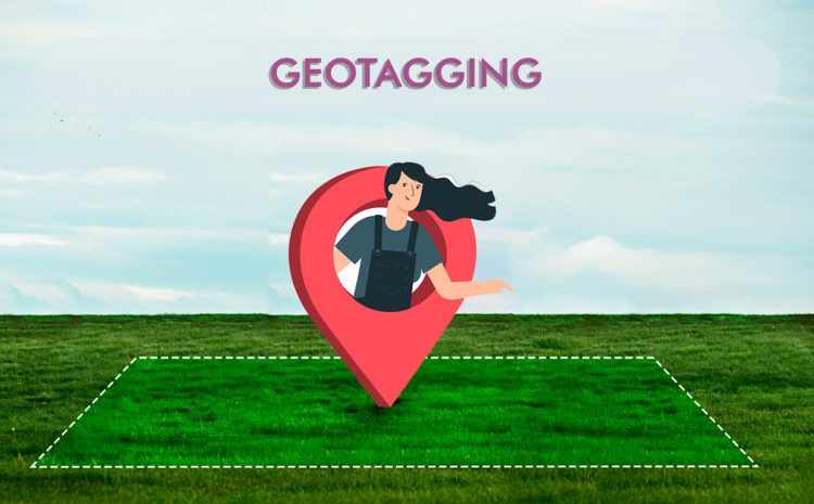  Geotagging