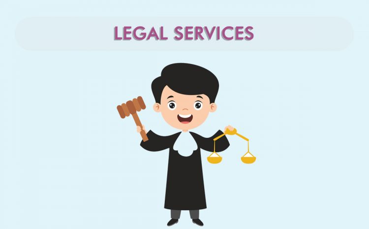  Legal services