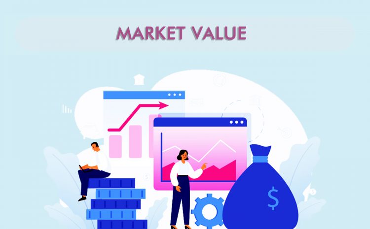  Market Value/Guidance Value Of Property