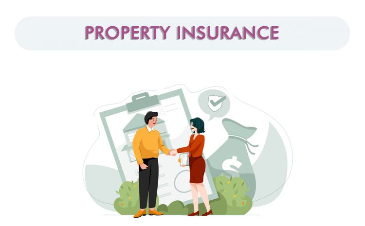  Property insurance