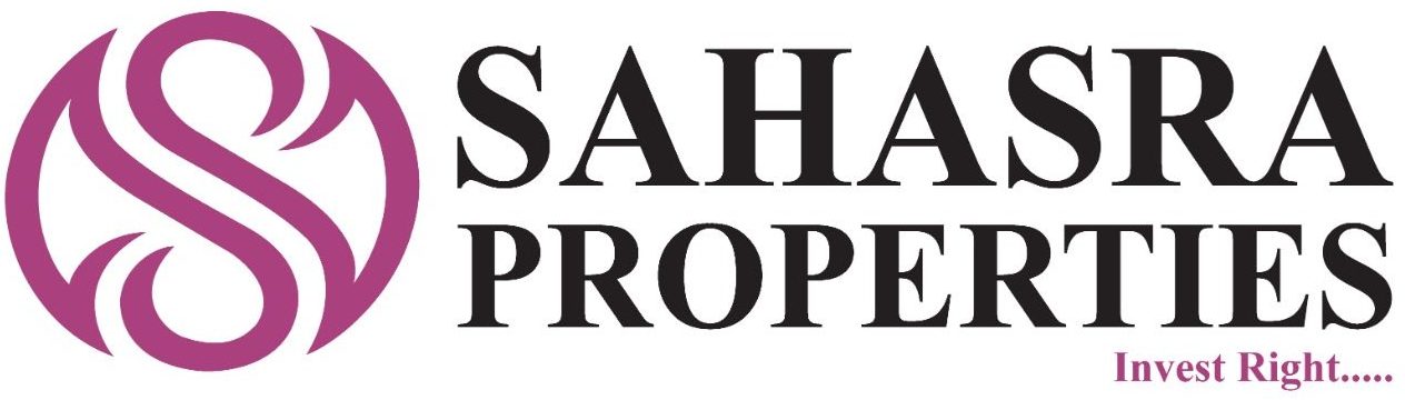 sahasra properties logo