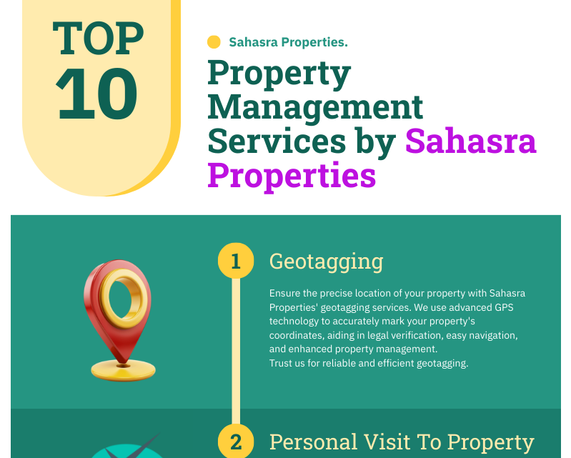 property management services