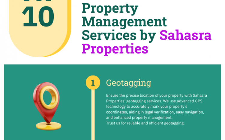  Top 10 Property Management Services by Sahasra Properties