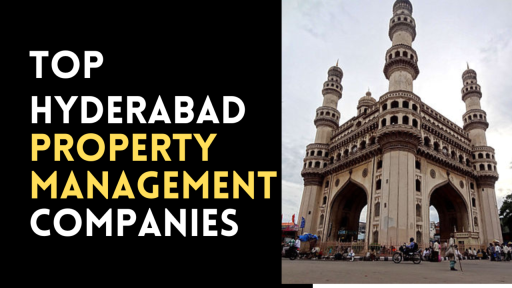 hyderabad property management companies