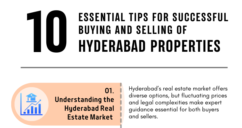10 essential tips for successful buying and selling