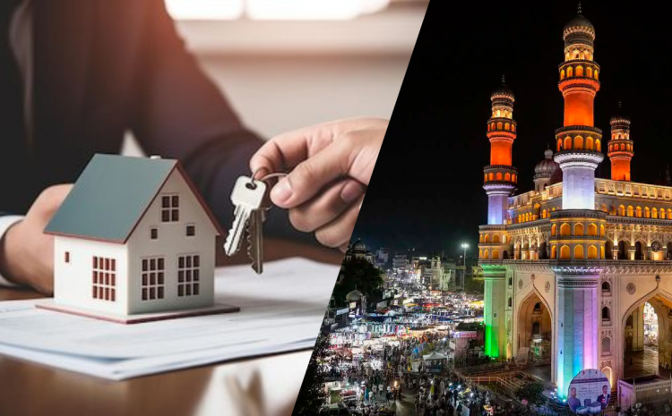  The Benefits of Choosing Sahasra Properties for Property Management in Hyderabad