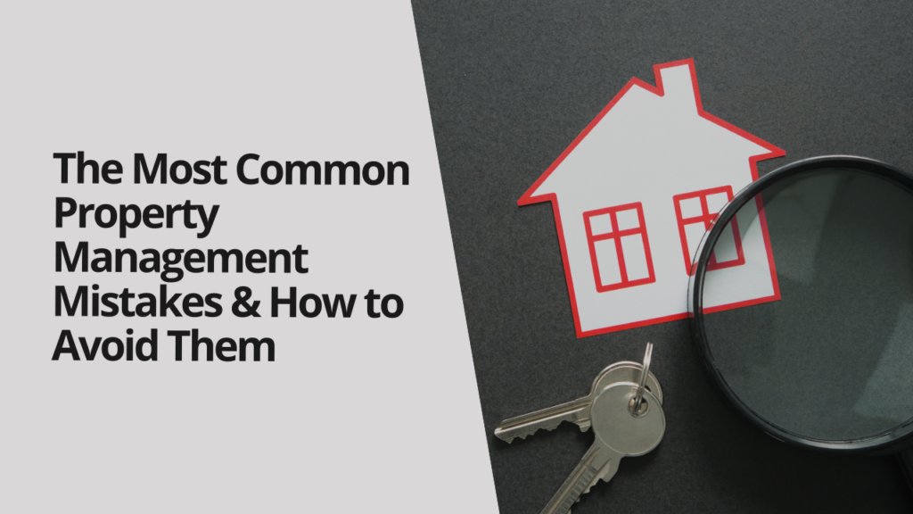 The Most Common Property Management Mistakes and How to Avoid Them hyderabad property management common mistakes sahasra properties
