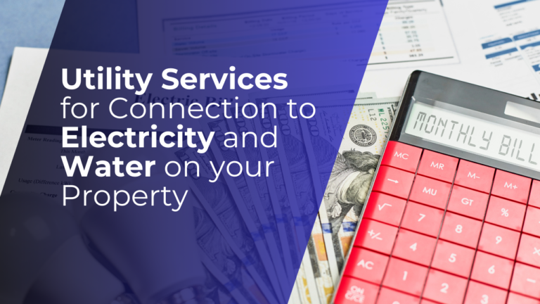 hyderabad property management companies utility services