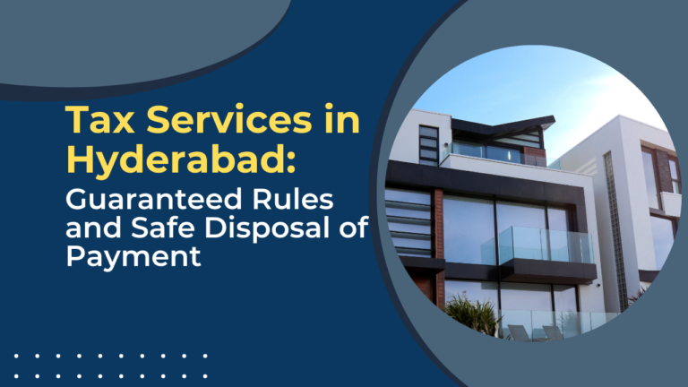 hyderabad property management services sahasra properties